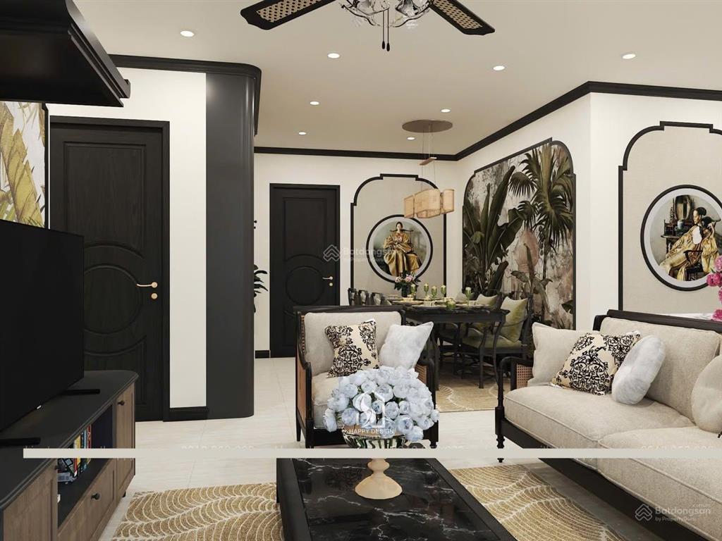 3pn the opus one 110m²  giá tốt nhất giỏ hàng 9,6 tỷ