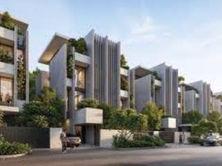 Vinhomes green paradise không gian sống biển đẳng cấp tại tp.hcm