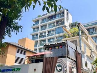 Cho thuê nhà mặt tiền trần quốc thảo  quận 3