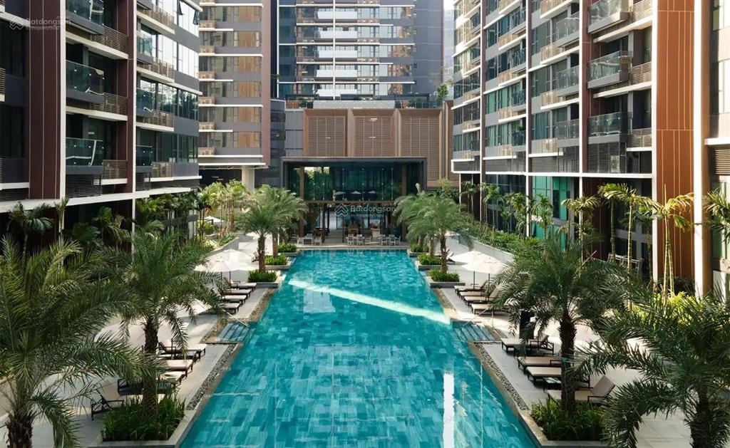 Jamie . bán nhanh the river 2pn tầng trung đẹp . giá chỉ 18.5 tỷ