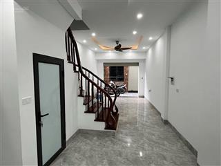 Bán nhà ô tô đỗ cổng ở an trai gần mỹ đình, nam từ liêm 7.05 tỷ gần hàm nghi, trịnh văn bô, hòe thị