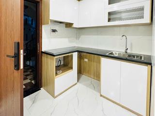 Nhà tập thể sổ đỏ riêng, ở lý thường kiệt, lô góc sáng thoáng, gần ga hà nội & hồ gươm, nhà mới sửa