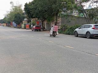 Chính chủ cần bán 384m² đất vàng mặt tiền ql38b  trung tâm bái đính  sổ đỏ trao tay