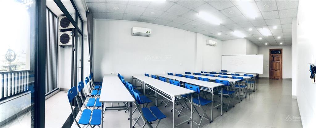 Văn phòng cho thuê liên chiểu, ngay đh bách khoa 60m2