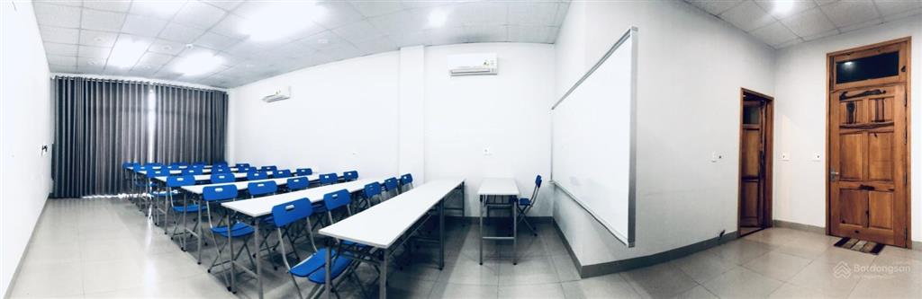 Văn phòng cho thuê liên chiểu, ngay đh bách khoa 60m2