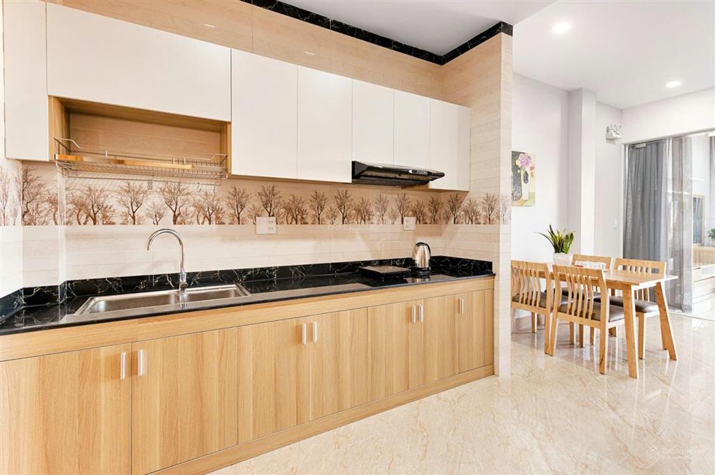 Căn hộ dịch vụ 5060m2, gần đh bách khoa, khu cn hòa khánh