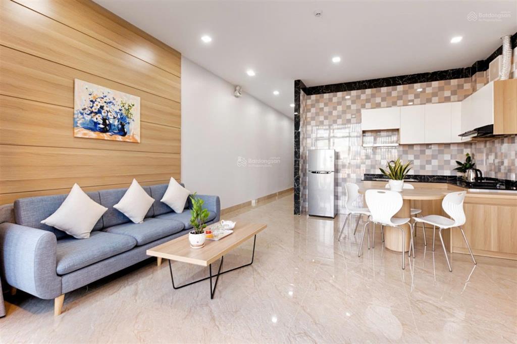 Căn hộ dịch vụ 5060m2, gần đh bách khoa, khu cn hòa khánh