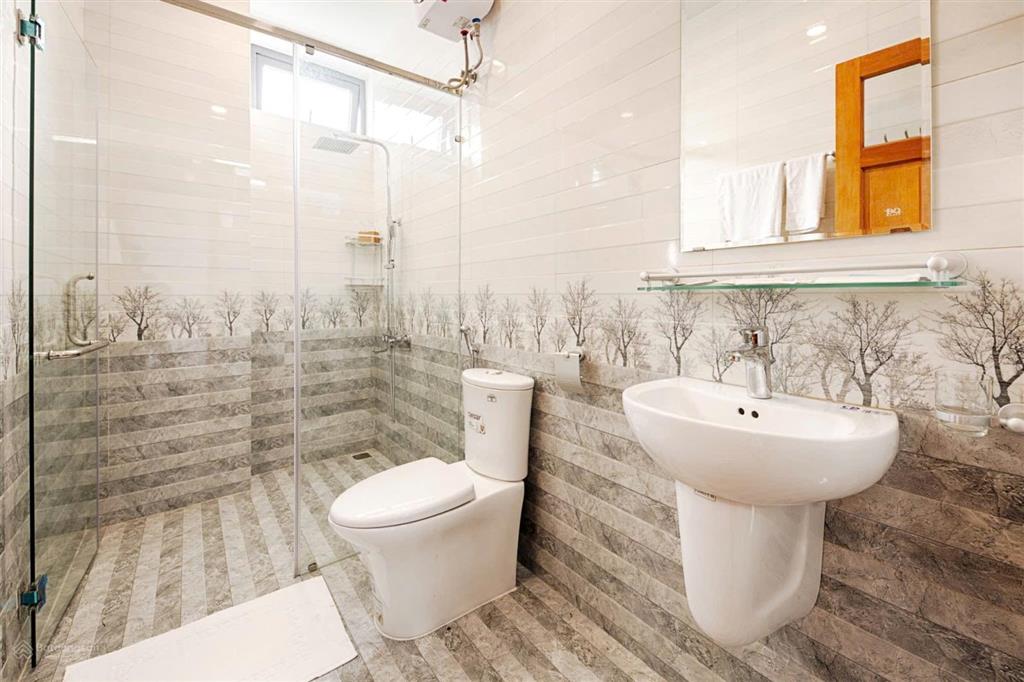 Căn hộ dịch vụ 5060m2, gần đh bách khoa, khu cn hòa khánh