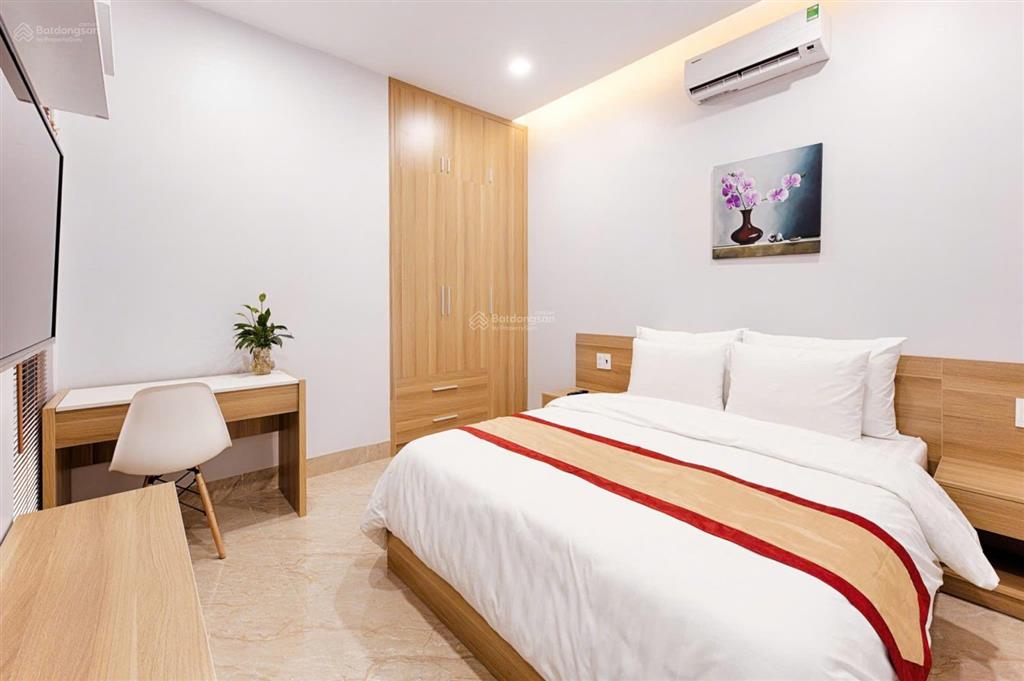 Căn hộ dịch vụ 5060m2, gần đh bách khoa, khu cn hòa khánh