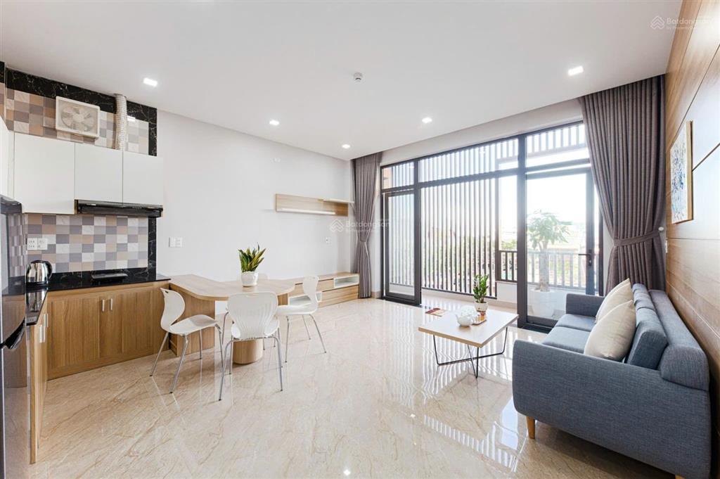 Căn hộ dịch vụ 5060m2, gần đh bách khoa, khu cn hòa khánh