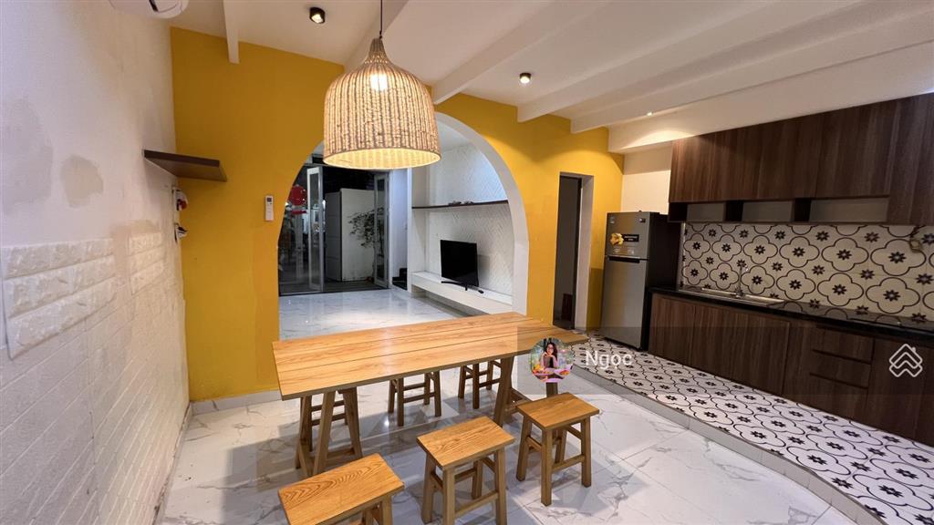 Sập hầm hoài thanh, nhà 3 tầng ngay suncosmo sông hàn 13 tỷ  quá rẻ