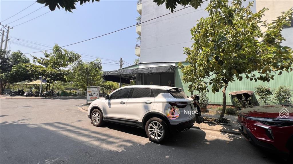 Bán đất đường võ như hưngxây ch160m2 mt 10mvị trí đẹpsát sônggần biểngiá tốt 22.5 tỷ