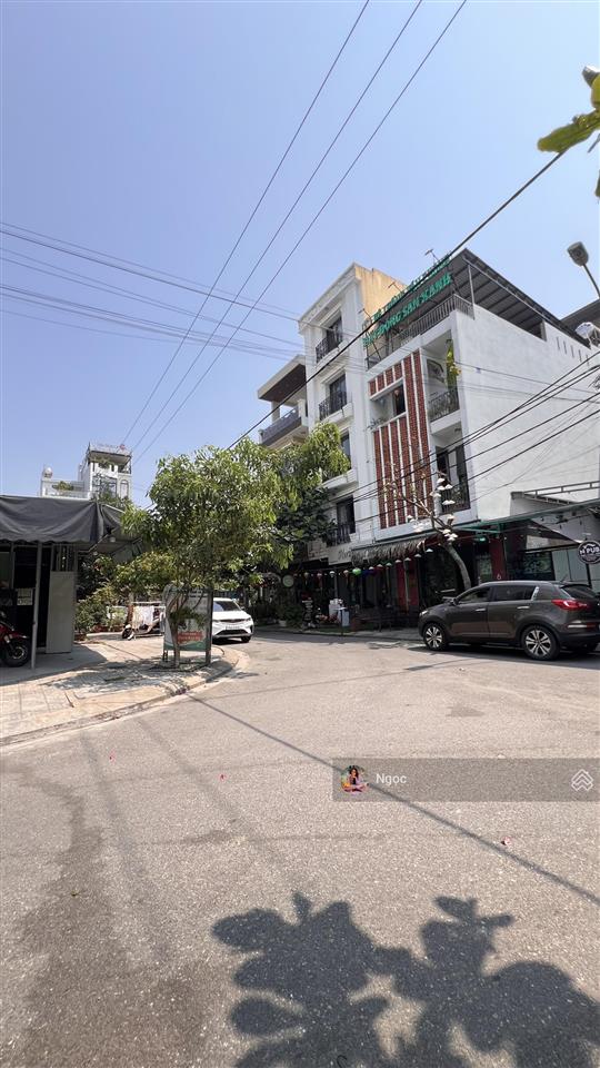 Bán đất đường võ như hưngxây ch160m2 mt 10mvị trí đẹpsát sônggần biểngiá tốt 22.5 tỷ