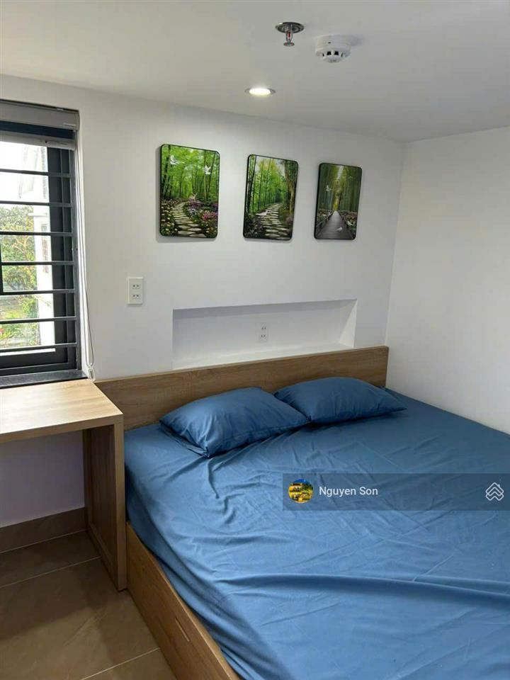 Tòa chdv lô góc 2 mặt tiền khu vip an thượng  đường 10.5m, diện tích lớn 189m2 dòng tiền cực khủng