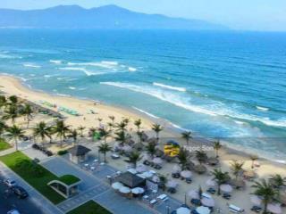 Lô đất sát biển hiếm còn sót lại  xây căn hộ tuyệt đẹp chỉ 15.x tỷ cách bãi tắm phạm văn đồng 150m