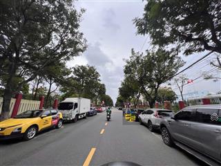 Đường 10.5m nguyễn công trứ diện tích 115m2 xây cao tầng giá chỉ 126tr/m2 quá rẻ không có lô thứ 2