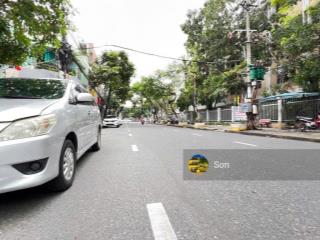 Chủ giảm 2 tỷ  mặt tiền nguyễn chí thanh, hải châu đà nẵng lo duy nhất giá hơn 18 tỷ/123m2