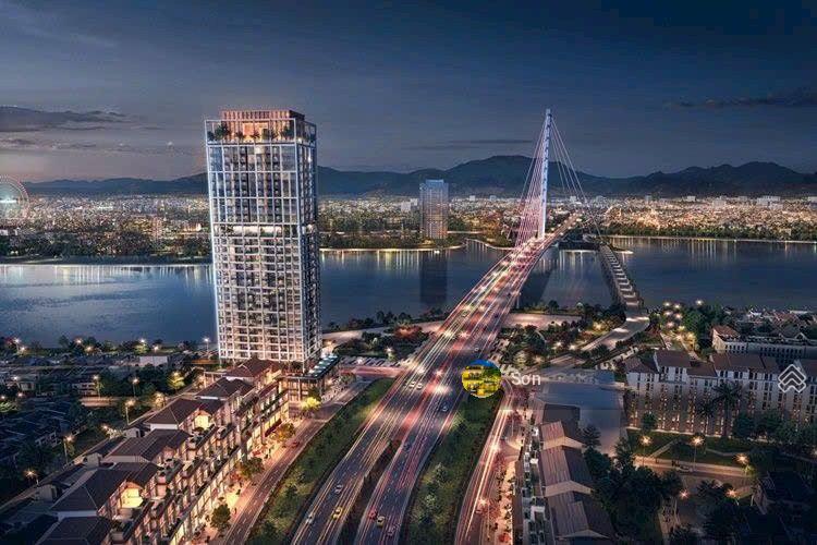 Đất xây apartment nguyễn thiện kế  130m2 mặt tiền 6m nở hậu, không có lô thứ 2