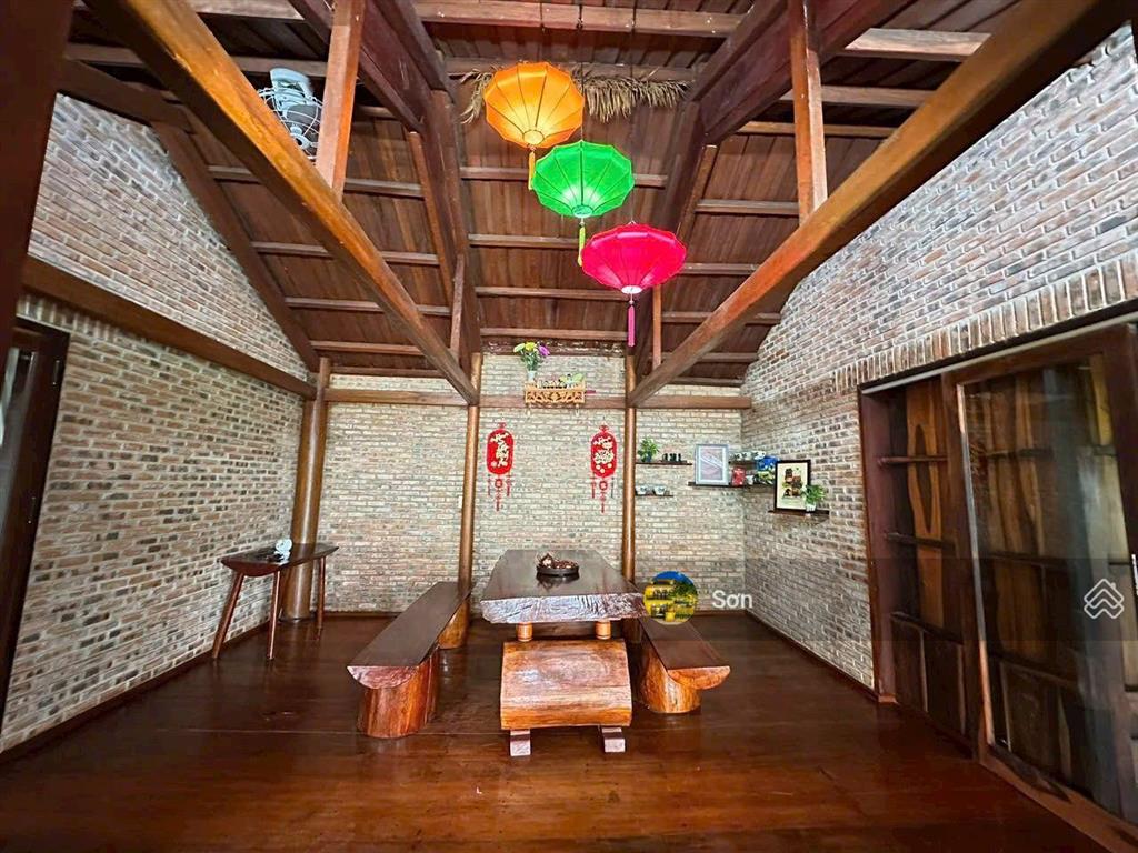 Bán homestay biển cửa đại  hội an chính chủ dòng tiền 100tr/tháng