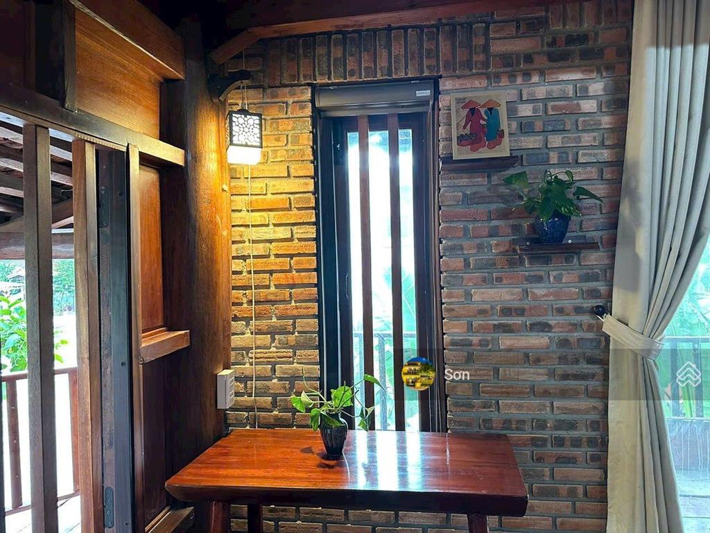 Bán homestay biển cửa đại  hội an chính chủ dòng tiền 100tr/tháng
