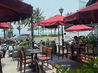 Mặt tiền trần khánh dư sát nguyễn văn thoại  đường nhựa 7m ô tô