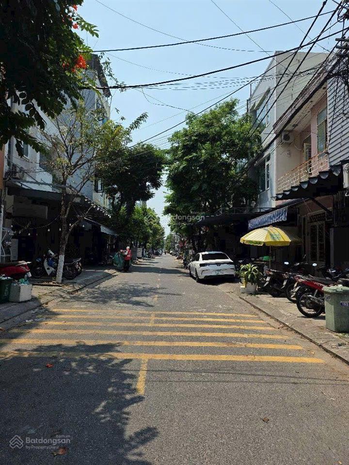 Bán đất tặng nhà mặt tiền nguyễn thượng hiền  đi bộ ra công viên thanh niên đà nẵng