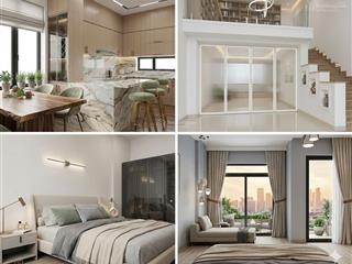 Siêu đẹp  nhà 3 mặt thoáng 5 tầng ngay trung tâm phường phước mỹ và đi bộ ra biển phạm văn đồng