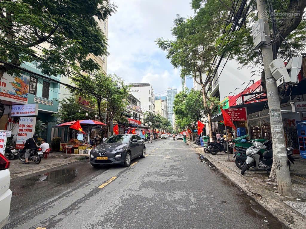Lô đất đường nhựa 6m trục nhánh nguyễn văn thoại 110m2 ngang 6m quá đẹp chỉ hơn 17 tỷ
