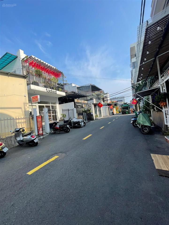 Lô đất đường nhựa 6m trục nhánh nguyễn văn thoại 110m2 ngang 6m quá đẹp chỉ hơn 17 tỷ