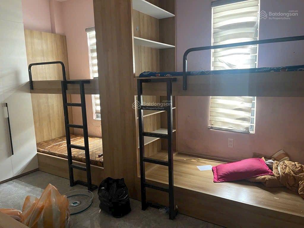 Nhà 3 tầng đẹp khúc hạo full công năng trung tâm quận sơn trà, đà nẵng