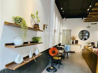 Nhà mặt tiền tuyến phố sầm uất nhất châu thị vĩnh tế  phố ẩm thực triệu đô