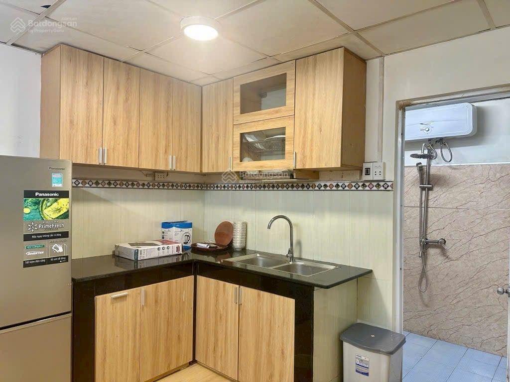 Bán nhà mặt tiền an trung 16 sát trần hưng đạo, ngay khu euro villa
