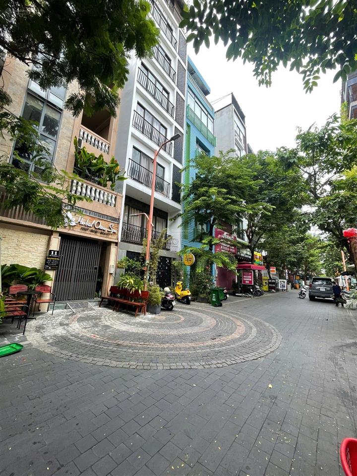 Chủ cần bán gấp nên hạ 3 tỷ  bán lô đất mặt tiền an thượng 29 trung tâm khu phố tây an thượng