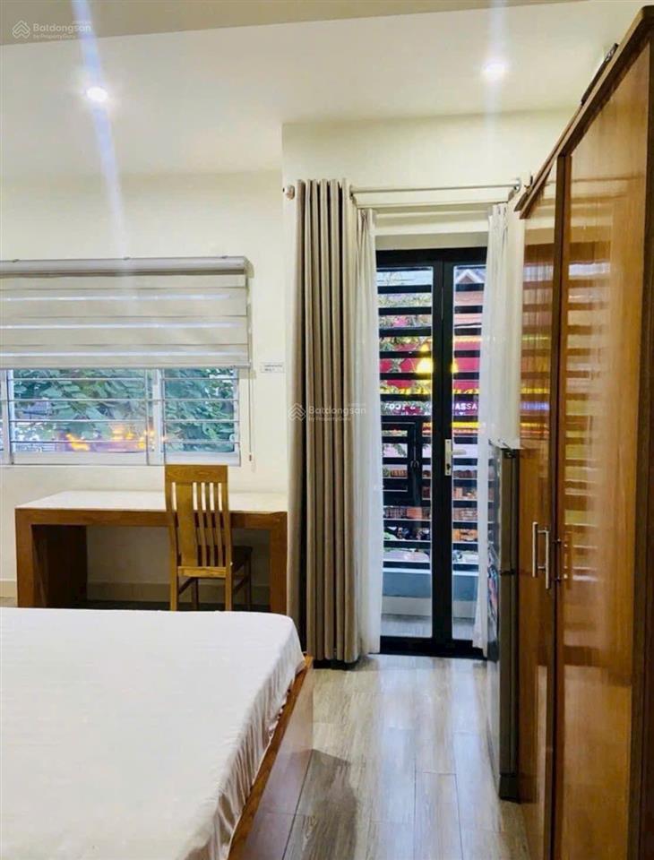 Tòa căn hộ dương đình nghệ, khu phố hàn sầm uất sát biển phạm văn đồng đà nẵng