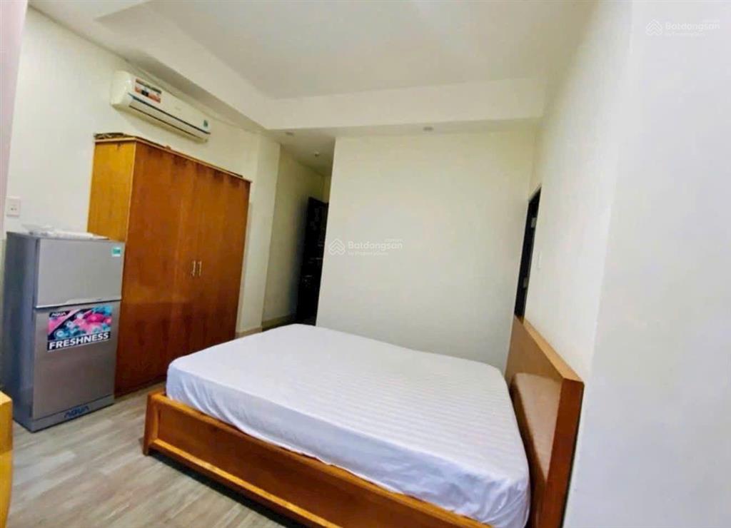 Tòa căn hộ dương đình nghệ, khu phố hàn sầm uất sát biển phạm văn đồng đà nẵng