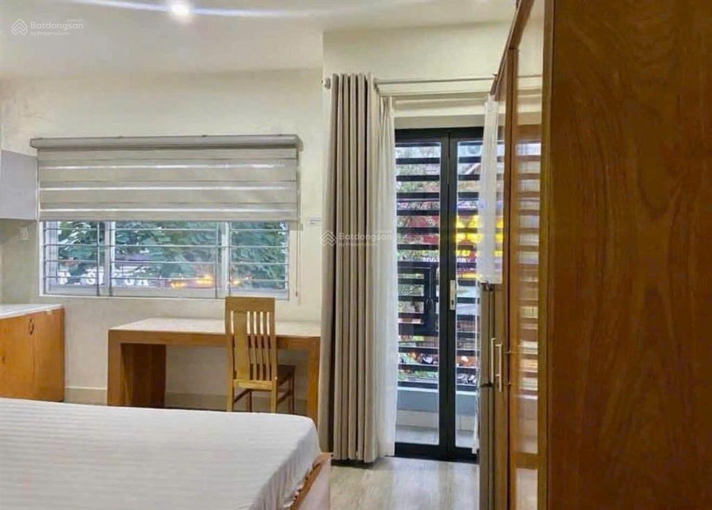 Tòa căn hộ dương đình nghệ, khu phố hàn sầm uất sát biển phạm văn đồng đà nẵng
