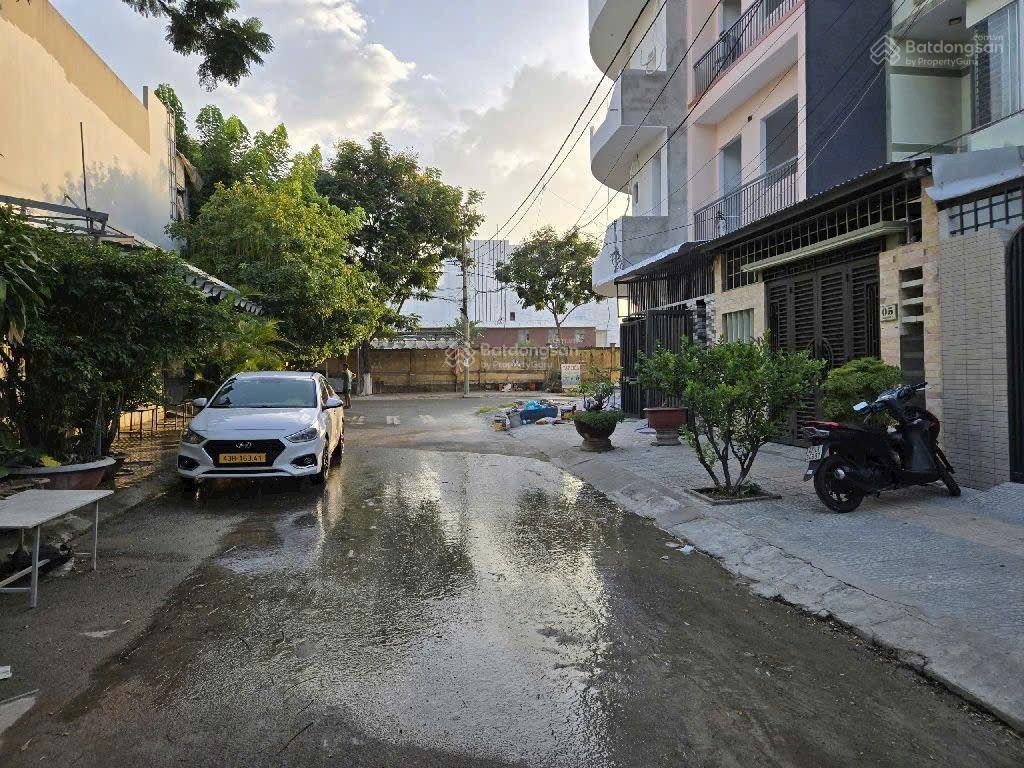 Nhỉnh 6 tỷ bán dãy trọ hướng đông nam (cực hiếm) gần phường ngũ hành sơn