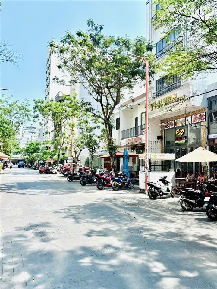 Cực hiếm!!! lõi phố tây an thượng nổi bật đà nẵng mặt tiền an thượng 2