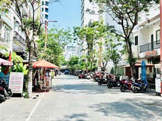 Cực hiếm !!! lõi phố tây an thượng vip nhất đà nẵng mặt tiền an thượng 2