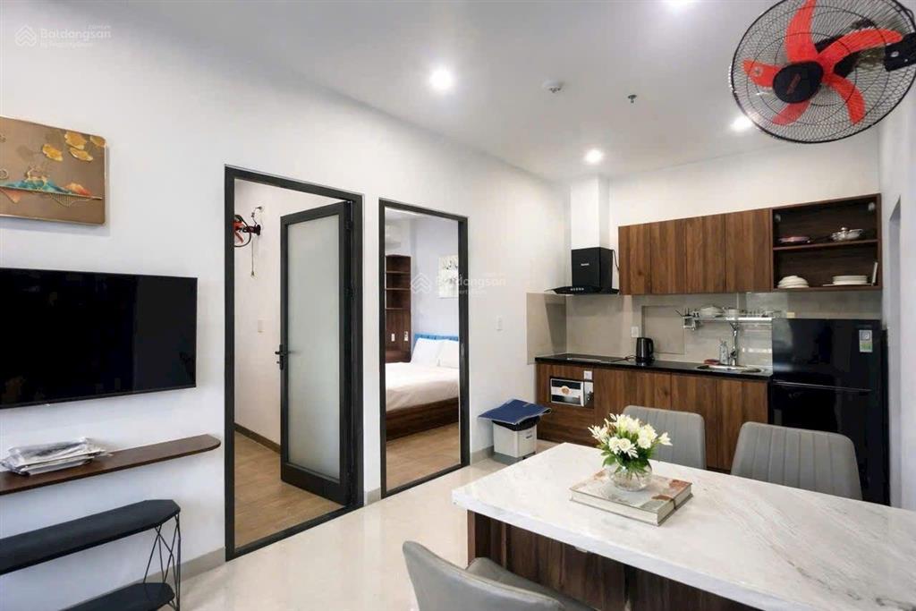 Siêu phẩm tòa căn hộ 6 tầng có thang máy khuê mỹ đông 7  trung tâm ngũ hành sơn  dt hơn 102 m2