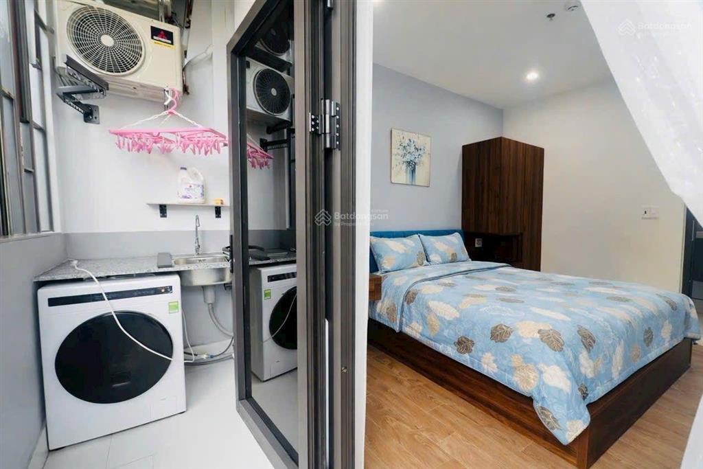 Siêu phẩm tòa căn hộ 6 tầng có thang máy khuê mỹ đông 7  trung tâm ngũ hành sơn  dt hơn 102 m2