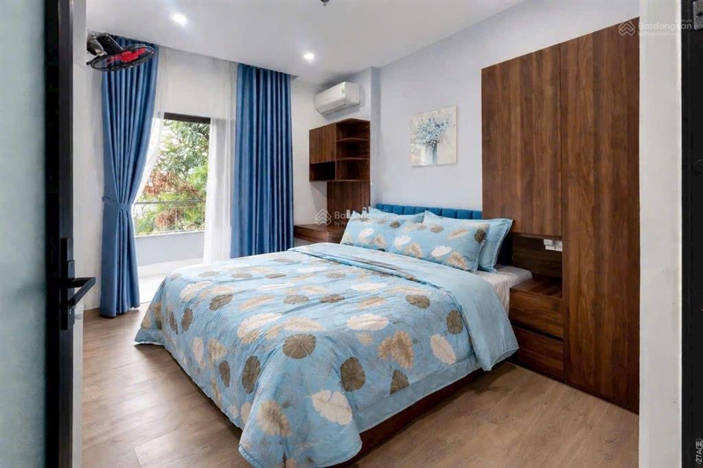 Siêu phẩm tòa căn hộ 6 tầng có thang máy khuê mỹ đông 7  trung tâm ngũ hành sơn  dt hơn 102 m2
