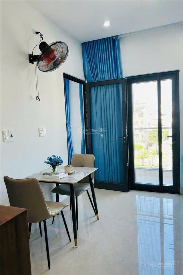 Siêu phẩm tòa căn hộ 6 tầng có thang máy khuê mỹ đông 7  trung tâm ngũ hành sơn  dt hơn 102 m2