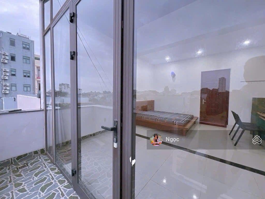 Bán toà căn hộ 4 tầng ngay bãi tắm sơn thuỷ, sát đường trường sa, ngũ hành sơn