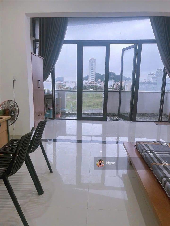 Bán toà căn hộ 4 tầng ngay bãi tắm sơn thuỷ, sát đường trường sa, ngũ hành sơn