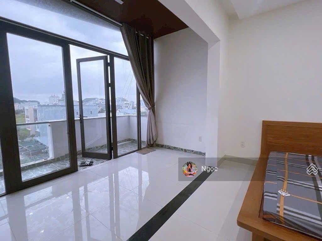 Bán toà căn hộ 4 tầng ngay bãi tắm sơn thuỷ, sát đường trường sa, ngũ hành sơn