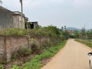 3700m2 cách cầu đồng quang 5km tại tu vũ thanh thuỷ phú thọ giá nhỉnh 2 tỷ x.  0868 983 ***