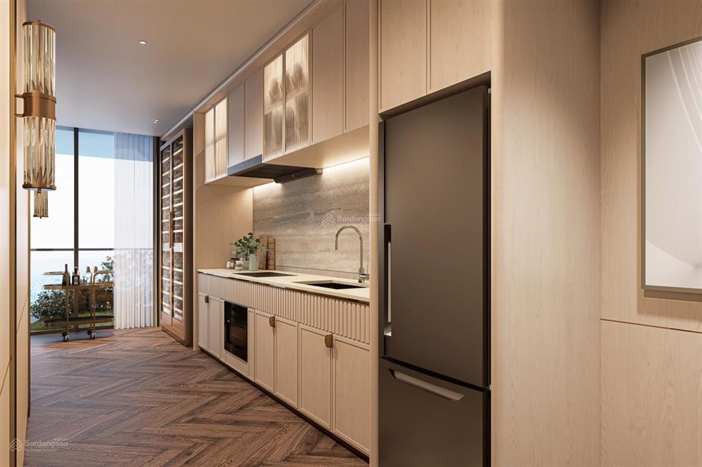 Căn 2 ngủ + 69,95m2 8,508 tỷ rivea residences hoàng mai view sông hồng, cầu vĩnh tuy