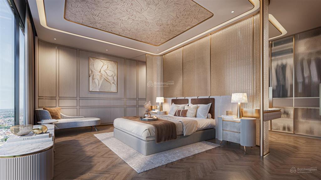 Duplex bể bơi 240m2 22 tỷ view toàn cảnh sông hồng, cầu vĩnh tuy, chỗ đỗ xe định danh