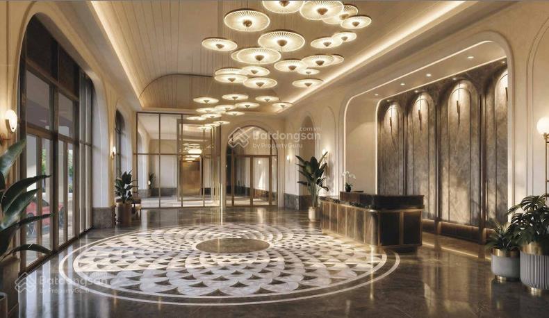 Căn 2 ngủ+ 120m2 view toàn cảnh thấp tầng, ban công đông bắc leparc placepark city